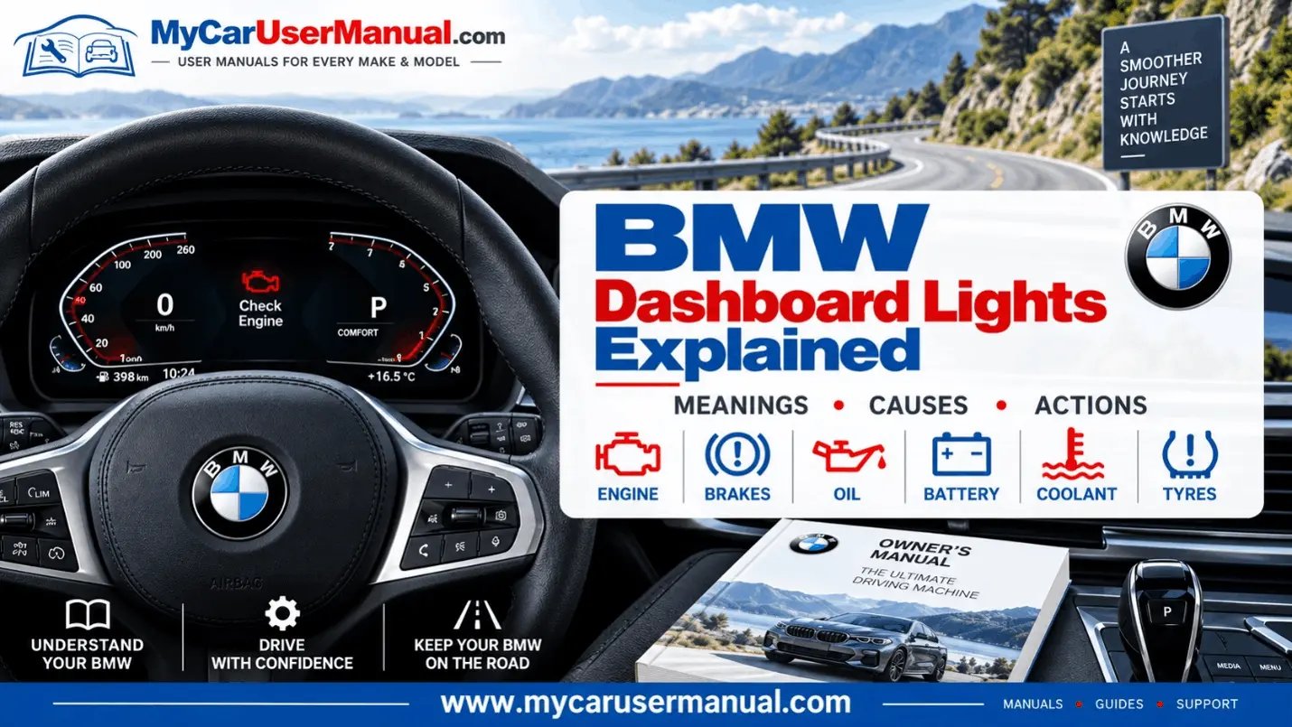 Bmw Manual PDF