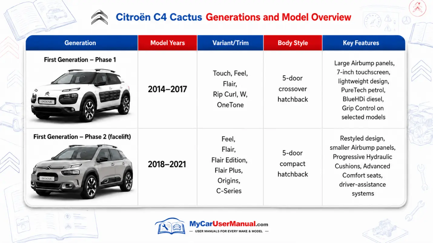 Skoda Octavia Owner Manual PDF