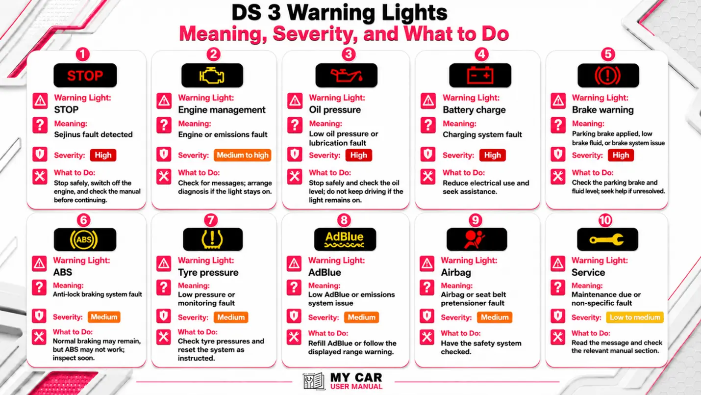 Ds 3 User Manual PDF