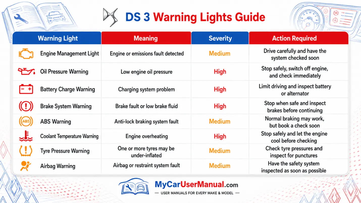 Ds 3 User Manual PDF