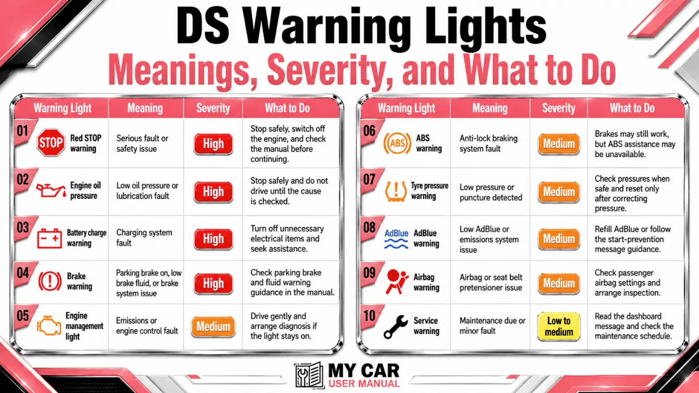 Ds 4 User Manual PDF