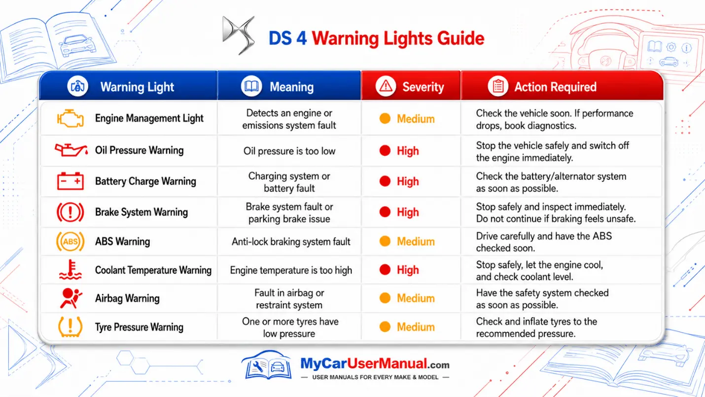 Ds 4 User Manual PDF
