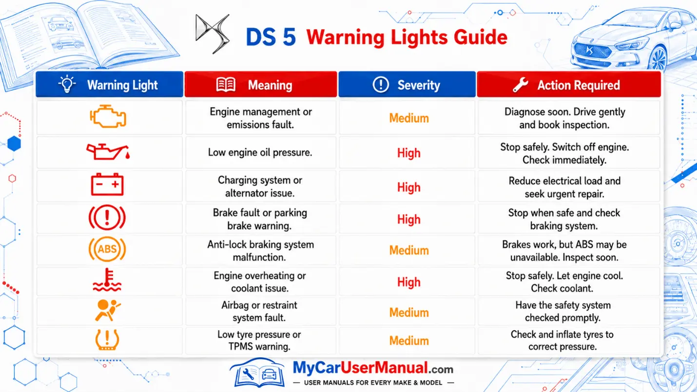 Ds 5 Manual PDF
