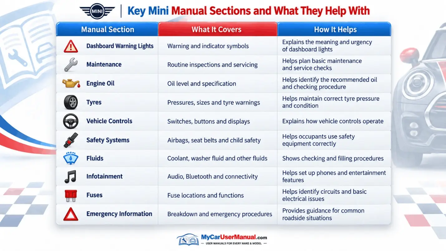 Mini Manual PDF