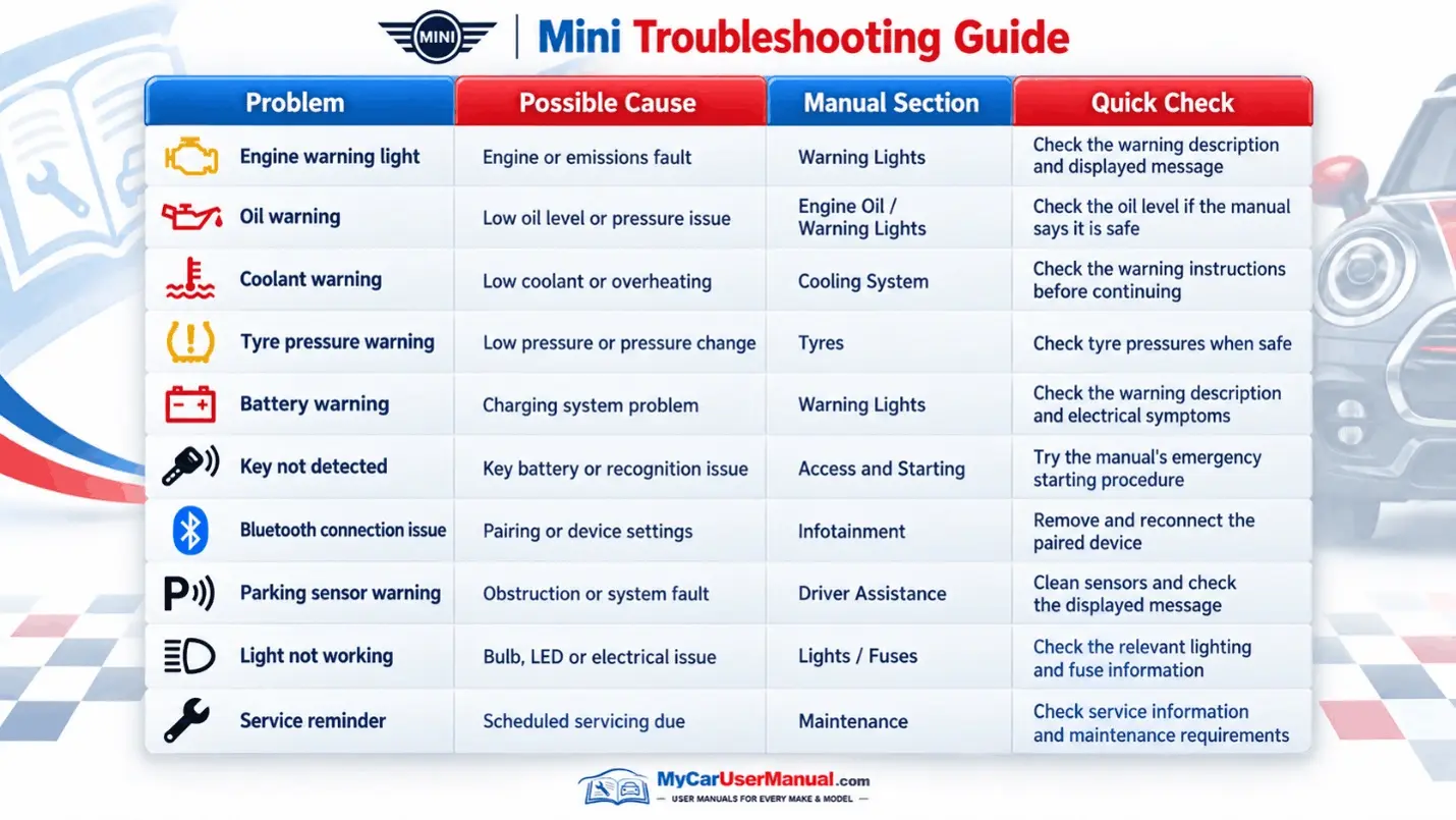 Mini User Manual PDF