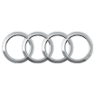 Third Generation (2025-2026) Audi A5 4 Door