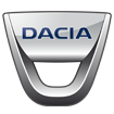 Second Generation (2017-2023) Dacia Duster SUV