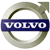 Second Generation (2012-2019) Volvo V40 4 Door